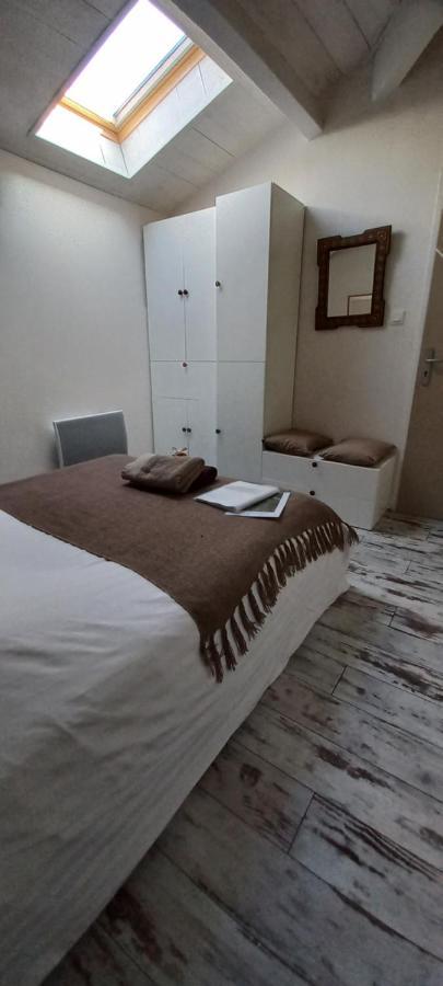 Chambre Chez L'Habitant Avec Spa Et Petit-Dejeuner En Lisiere De Foret Le Teich Zewnętrze zdjęcie