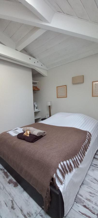 Chambre Chez L'Habitant Avec Spa Et Petit-Dejeuner En Lisiere De Foret Le Teich Zewnętrze zdjęcie