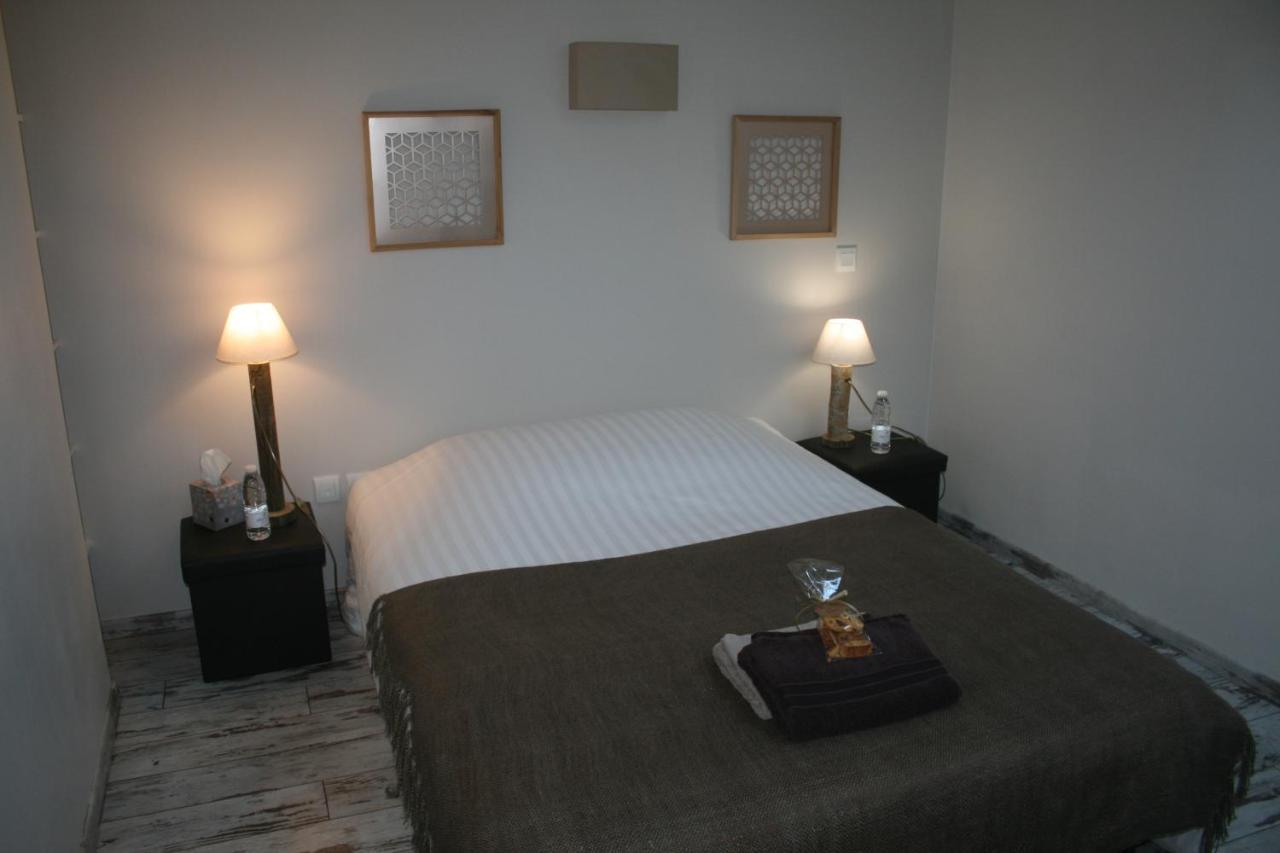 Chambre Chez L'Habitant Avec Spa Et Petit-Dejeuner En Lisiere De Foret Le Teich Zewnętrze zdjęcie